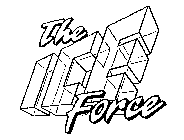 THE ICE FORCE