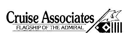 CRUISE ASSOCIATES FLAGSHIP OF THE ADMIRAL