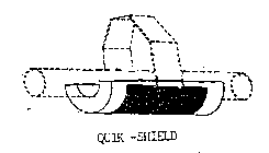 QUIK-SHIELD