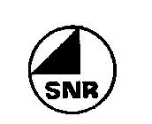 SNR