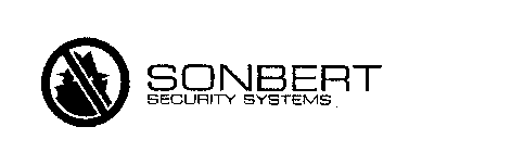 SONBERT SECURITY SYSTEMS