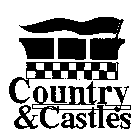 COUNTRY & CASTLES