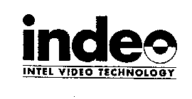 INDEO INTEL VIDEO TECHNOLOGY