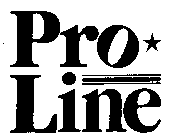 PRO* LINE