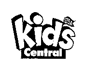 KIDS CENTRAL USA