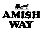 AMISH WAY