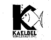 K KAELBEL WHOLESALE INC.