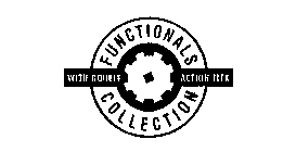 FUNCTIONALS COLLECTION WITH DOUBLE ACTION FLEX