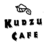 KUDZU CAFE