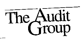 THE AUDIT GROUP