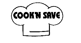 COOK'N SAVE
