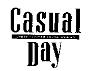CASUAL DAY UNITED CEREBRAL PALSY