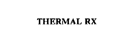 THERMAL RX