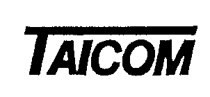 TAICOM