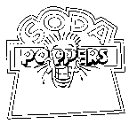 SODA POPPERS