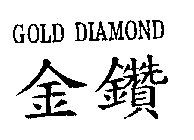 GOLD DIAMOND