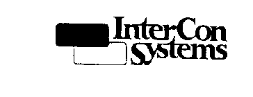 INTERCON SYSTEMS