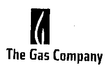 THE GAS COMPANY