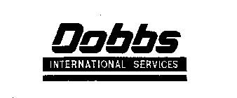 DOBBS INTERNATIONAL SERVICES
