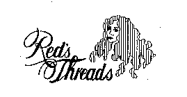RED'S THREADS