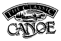 THE CLASSIC CANOE