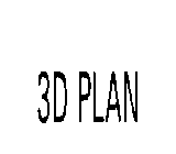 3D PLAN