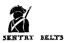 SENTRY BELTS