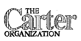 THE CARTER ORGANIZATION