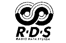 RDS RADIO DATA SYSTEM
