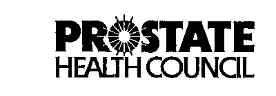 PROSTATE HEALTH COUNCIL