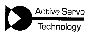 ACTIVE SERVO TECHNOLOGY