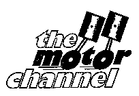 THE MOTOR CHANNEL