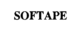 SOFTAPE