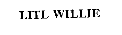 LITL WILLIE