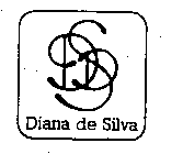 DDS DIANA DE SILVA