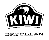 KIWI DRYCLEAN