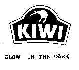 KIWI GLOW IN THE DARK