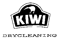 KIWI DRYCLEANING
