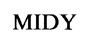 MIDY