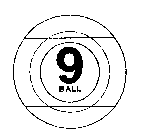 9 BALL
