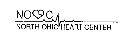 NO C NORTH OHIO HEART CENTER