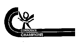 CORPORATE CHAMPIONS