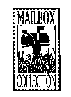 MAILBOX COLLECTION