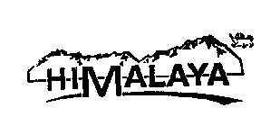 HIMALAYA