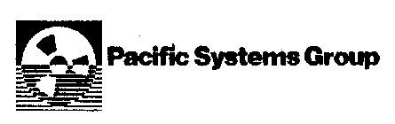 PACIFIC SYSTEMS GROUP