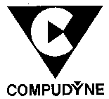 COMPUDYNE