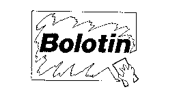 BOLOTIN