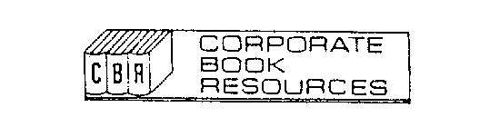 CBR CORPORATE BOOK RESOURCES