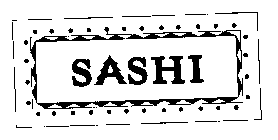 SASHI