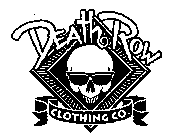 DEATH ROW CLOTHING CO.